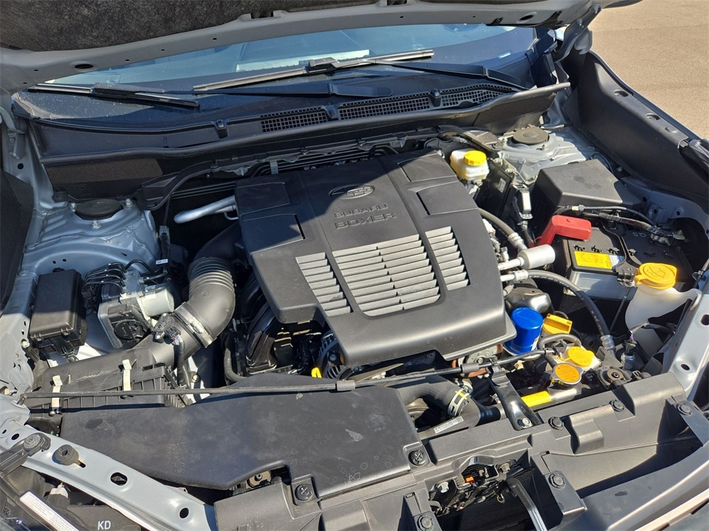 2022 SUBARU FORESTER - Image 36