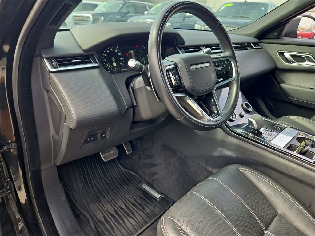 2023 LAND ROVER RANGE ROVER VELAR - Image 10