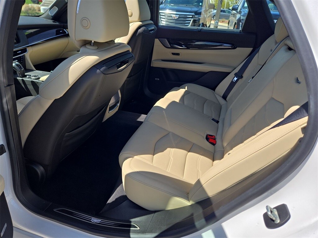 2020 CADILLAC CT6 - Image 32