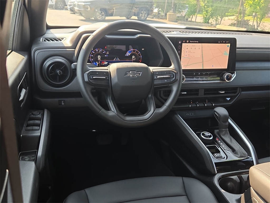 2024 CHEVROLET COLORADO - Image 26