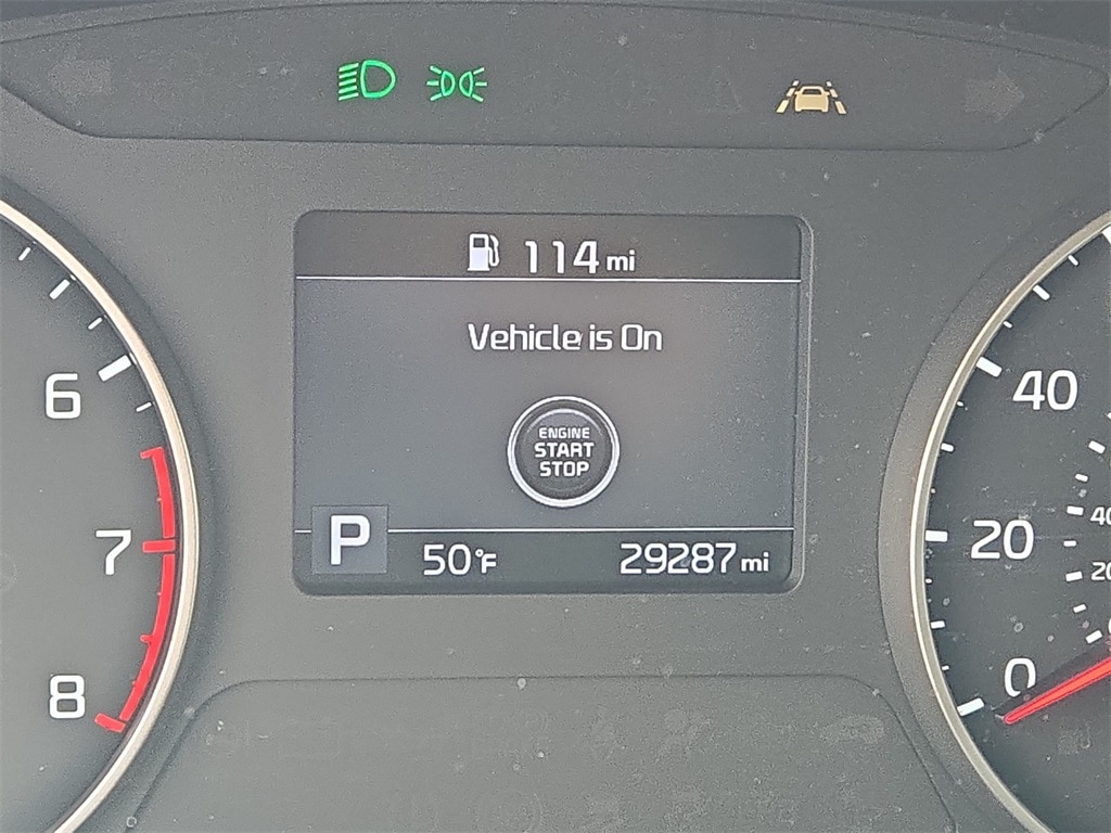 2022 KIA SELTOS - Image 12