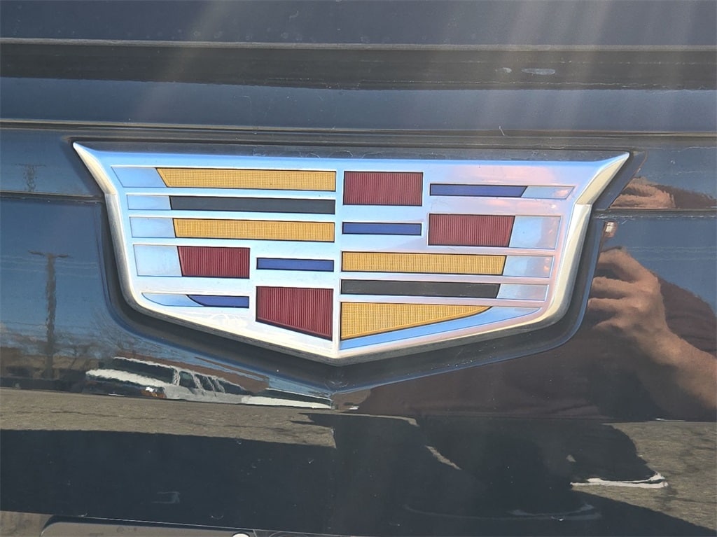 2022 CADILLAC ESCALADE - Image 38