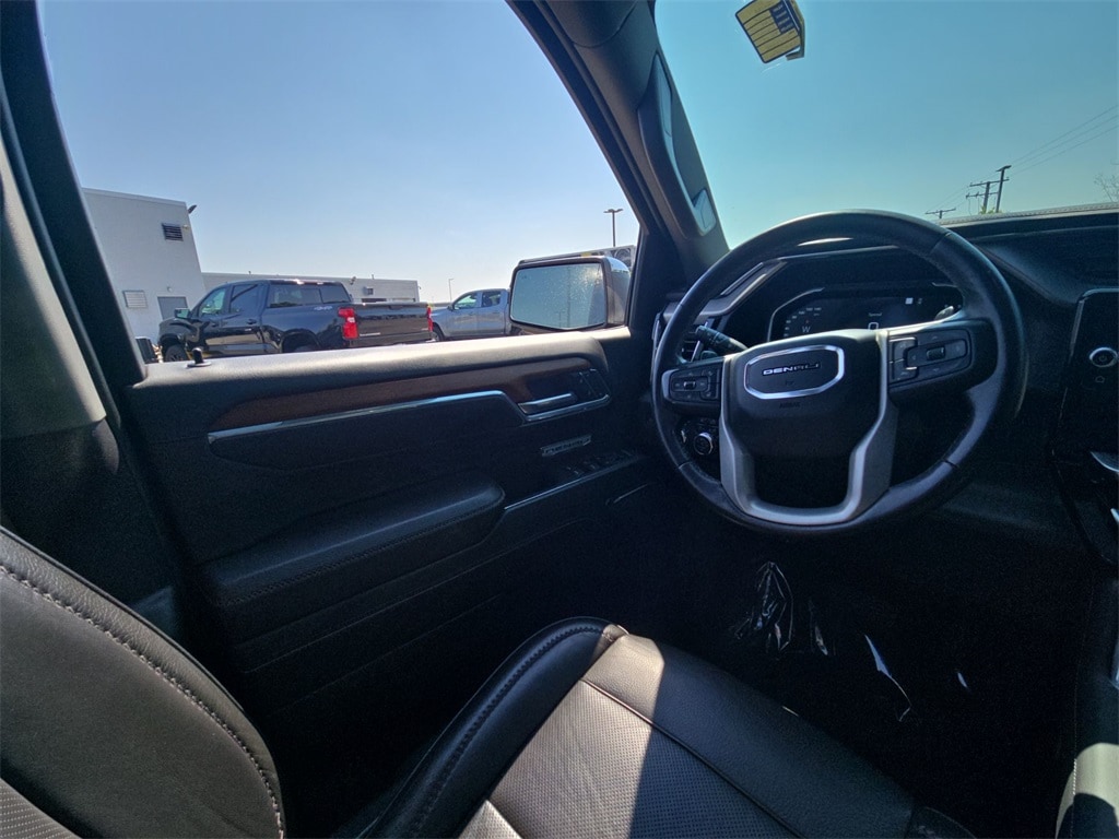 2022 GMC SIERRA - Image 15