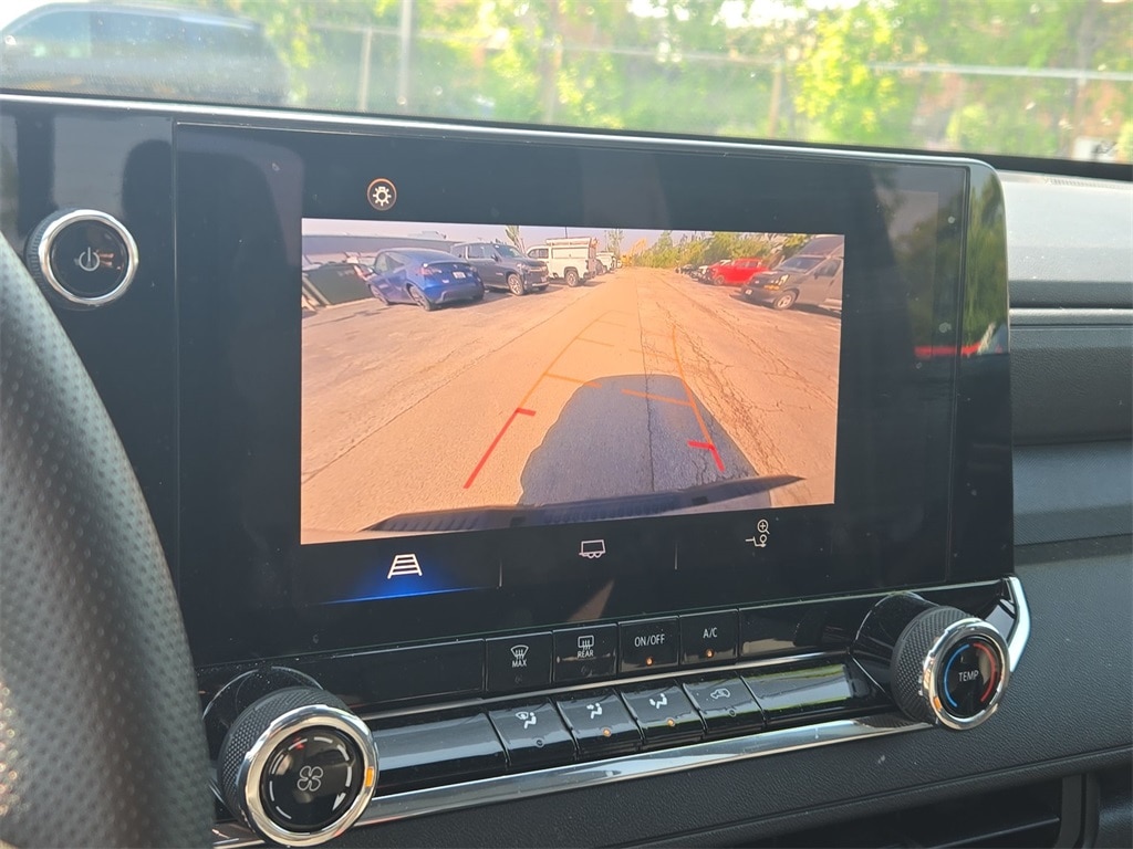 2024 CHEVROLET COLORADO - Image 21