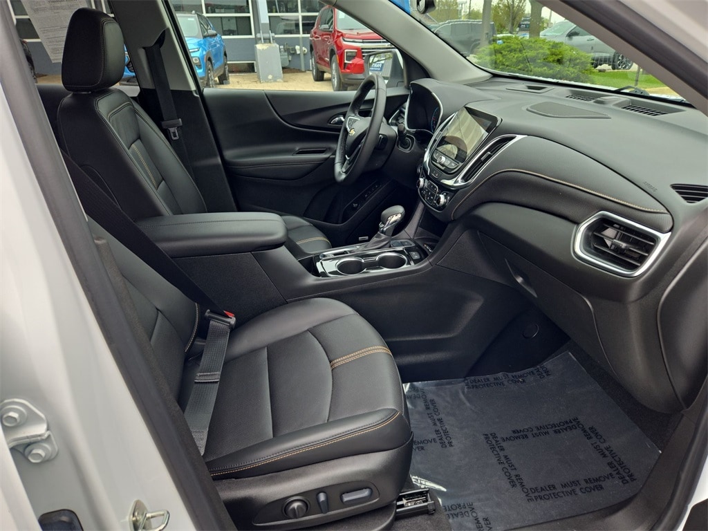 2022 CHEVROLET EQUINOX - Image 28