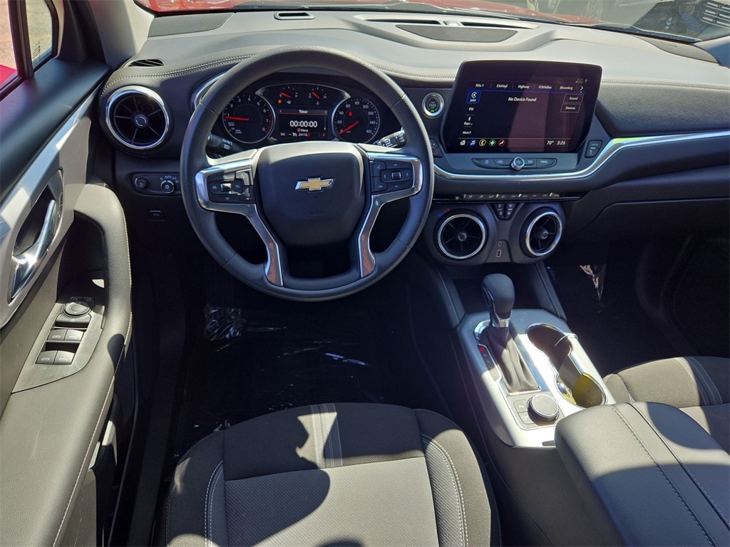 2023 CHEVROLET BLAZER - Image 25