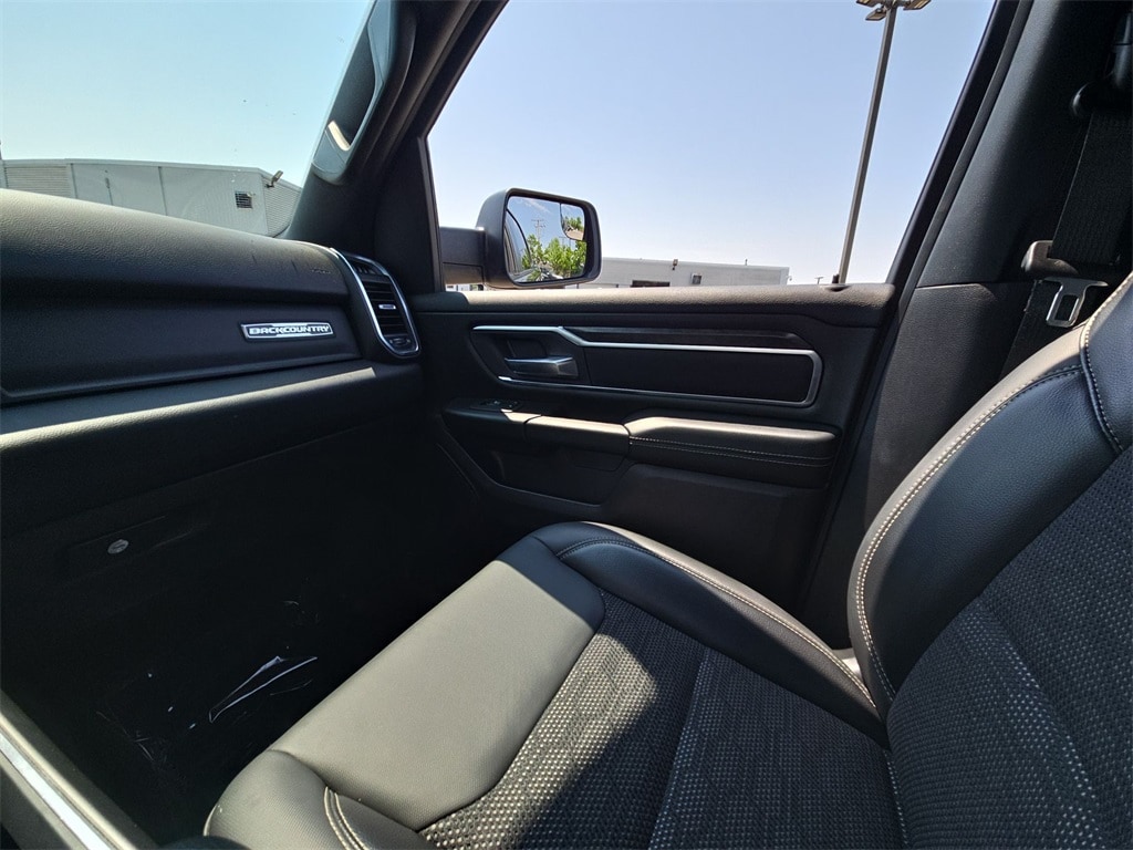 2024 RAM 1500 - Image 11