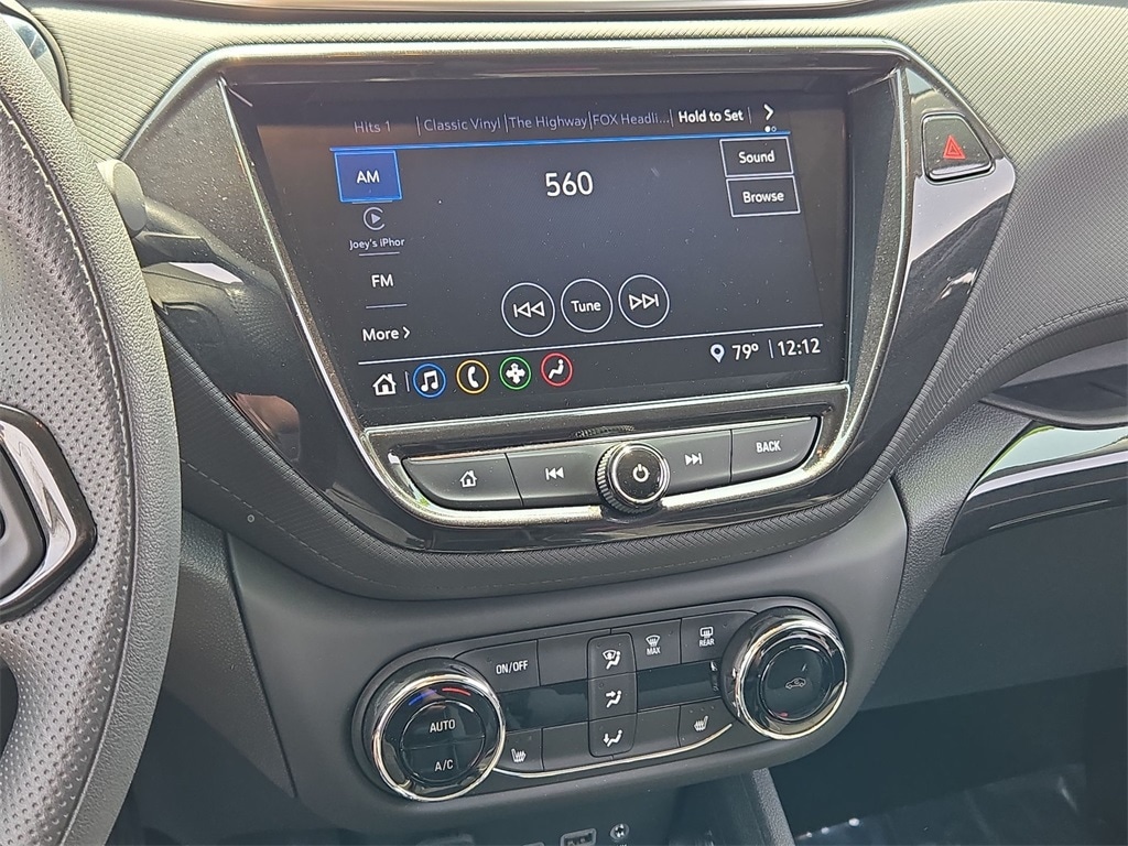 2023 CHEVROLET TRAILBLAZER - Image 13