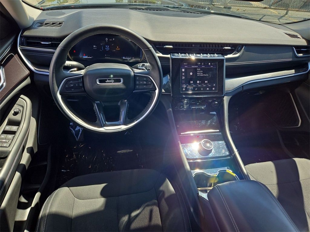 2022 JEEP GRAND CHEROKEE - Image 26