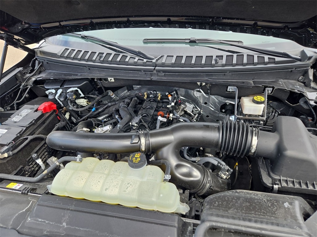 2023 LINCOLN NAVIGATOR - Image 37