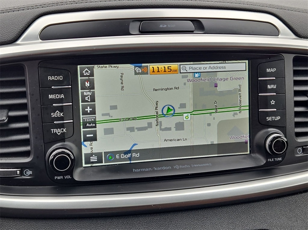 2019 KIA SORENTO - Image 14