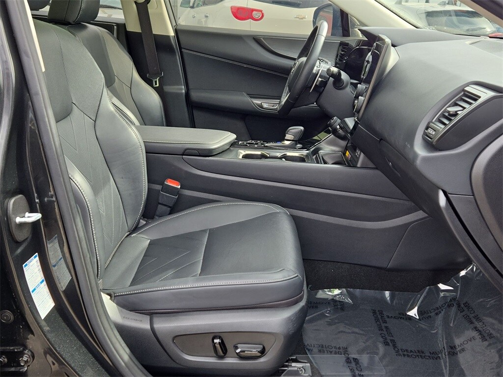 2022 LEXUS NX - Image 35