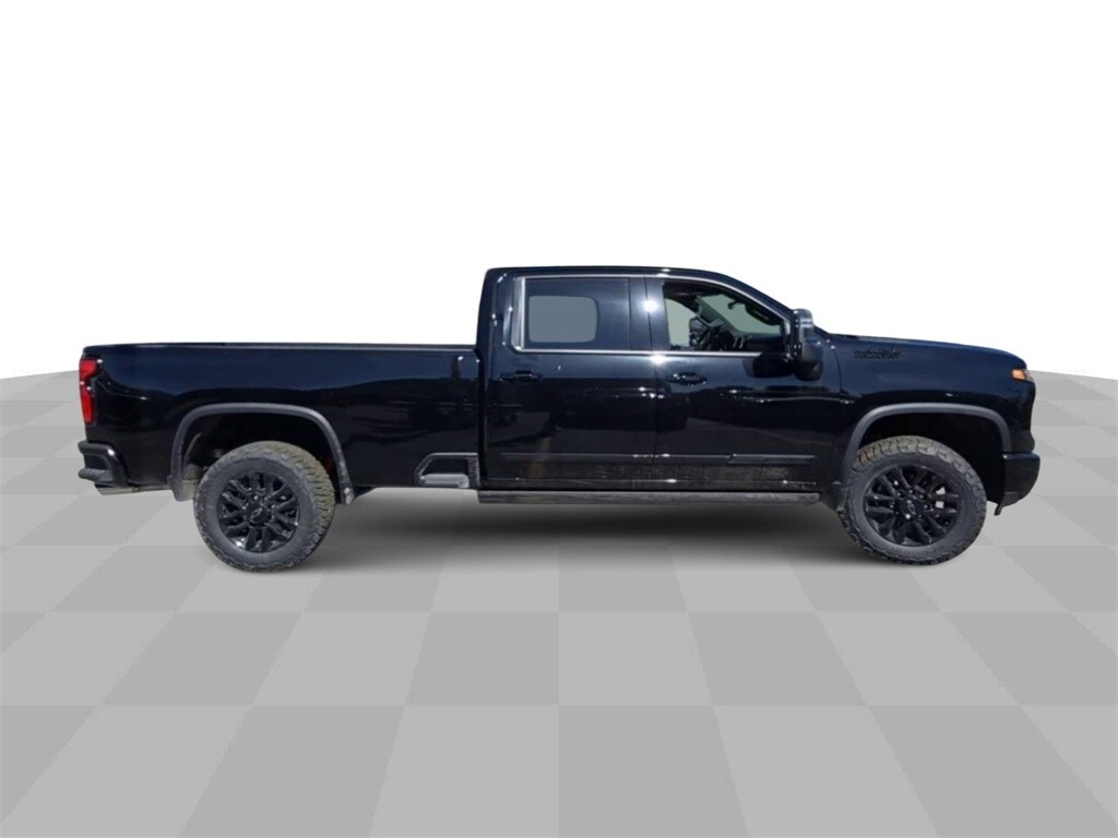 2025 Chevrolet Silverado 2500 HD High Country - Photo 9