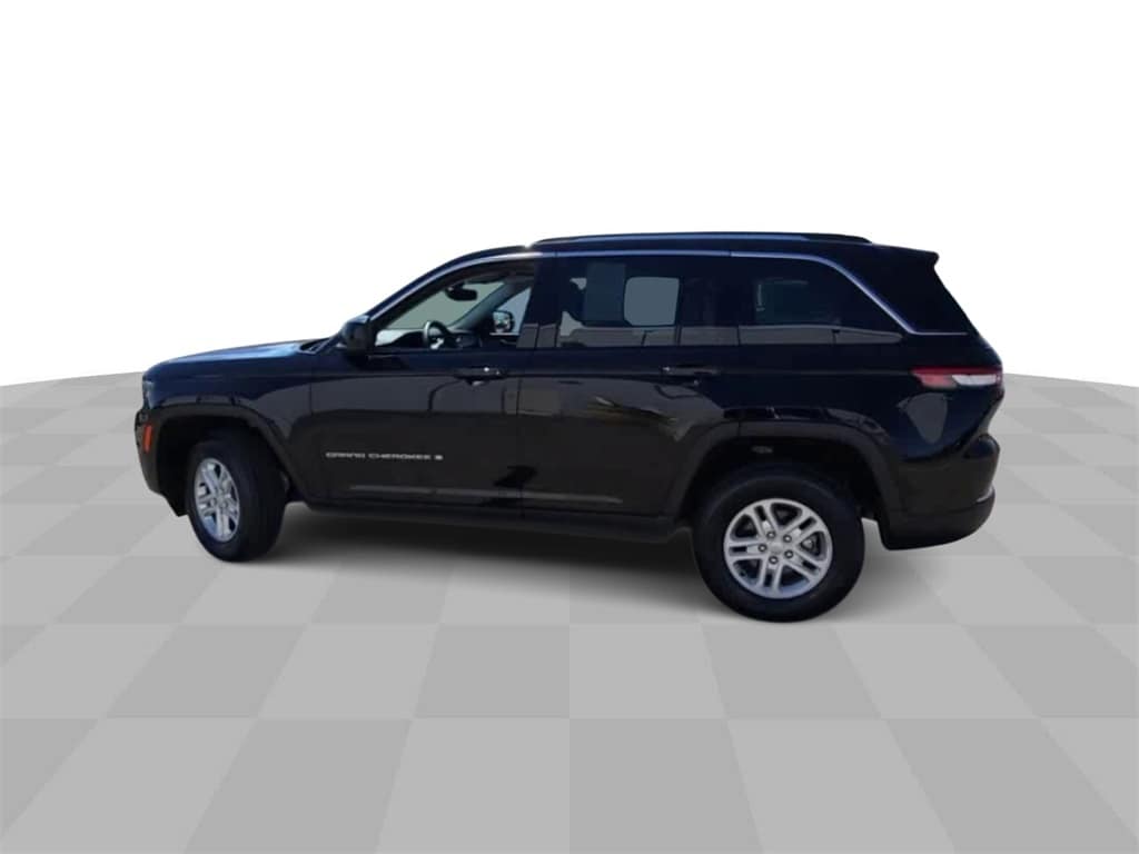 2022 JEEP GRAND CHEROKEE - Image 5