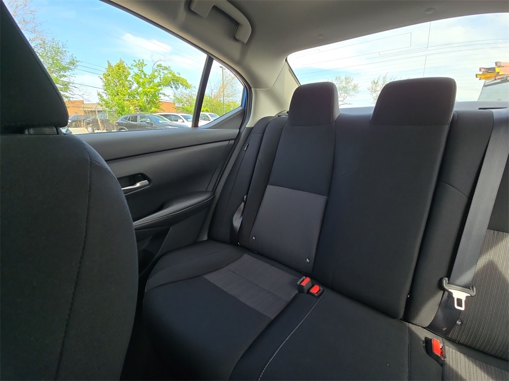 2023 NISSAN SENTRA - Image 12