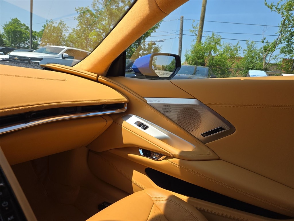 2020 CHEVROLET CORVETTE - Image 11