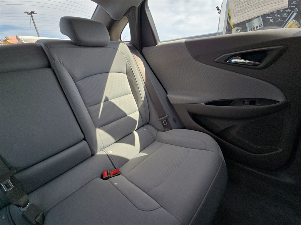 2021 CHEVROLET MALIBU - Image 14