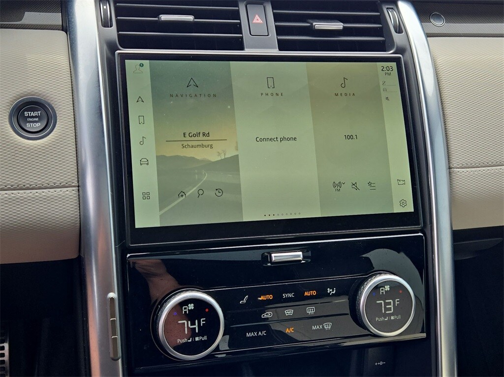 2023 LAND ROVER DISCOVERY - Image 19