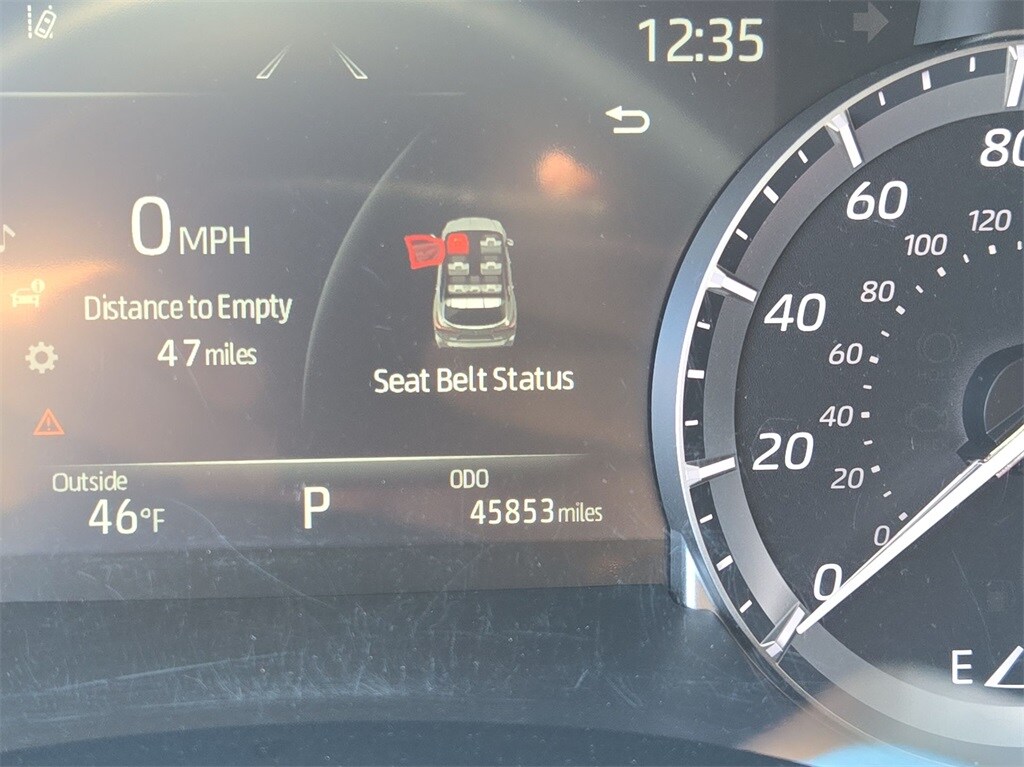 2022 TOYOTA HIGHLANDER - Image 18