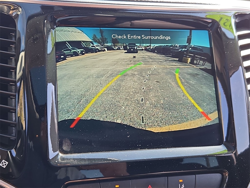 2021 JEEP CHEROKEE - Image 21