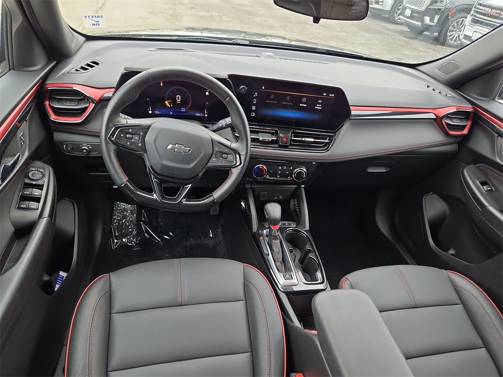 2024 CHEVROLET TRAILBLAZER - Image 19