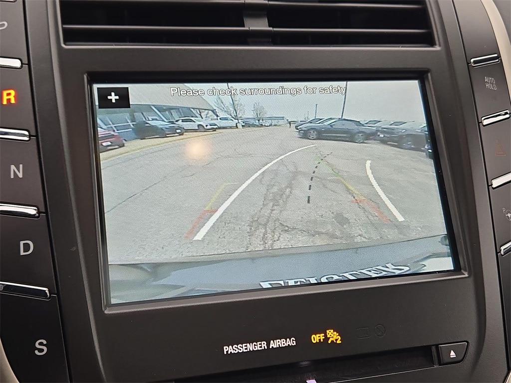 2017 LINCOLN MKC - Image 15