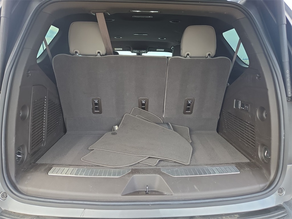 2022 CHEVROLET TAHOE - Image 32