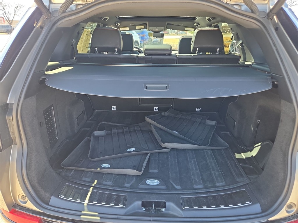 2021 LAND ROVER DISCOVERY SPORT - Image 27