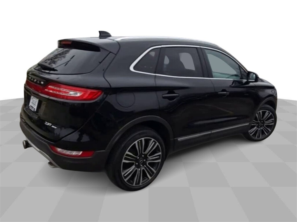 2017 LINCOLN MKC - Image 8