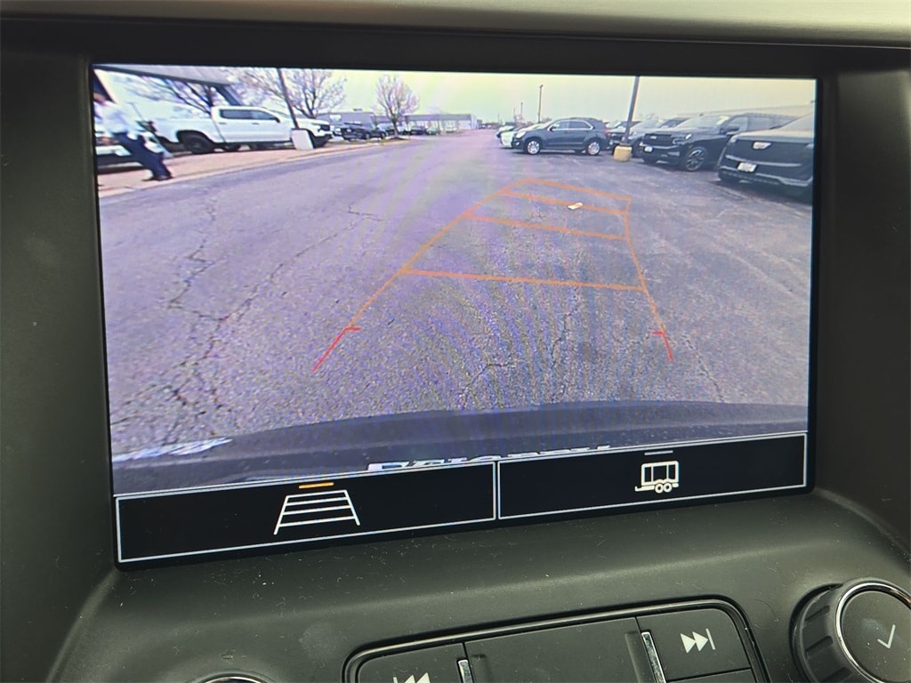 2023 GMC ACADIA - Image 14