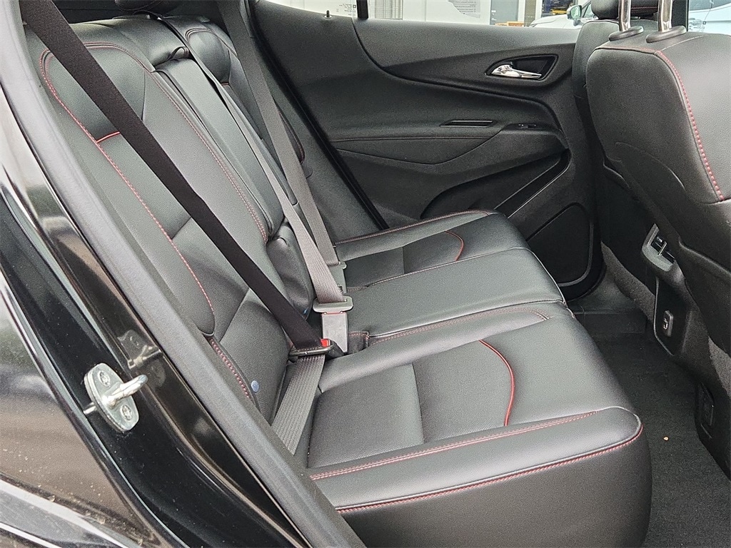 2022 CHEVROLET EQUINOX - Image 32