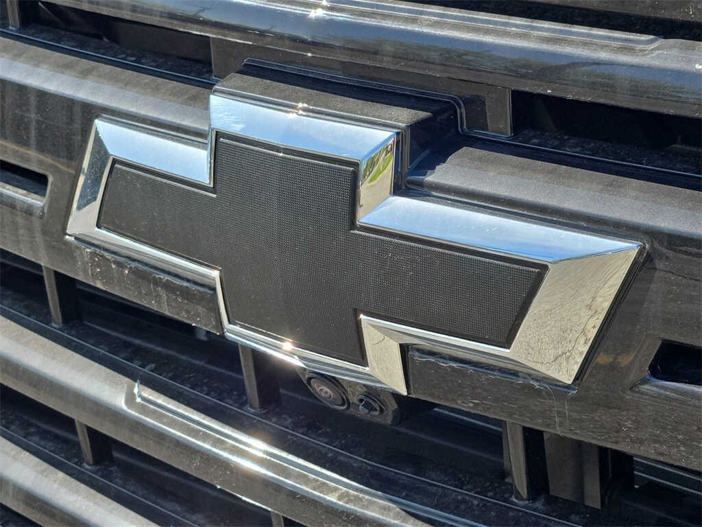 2025 Chevrolet Silverado 2500 HD High Country - Photo 32