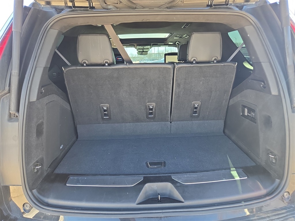 2022 CADILLAC ESCALADE - Image 32