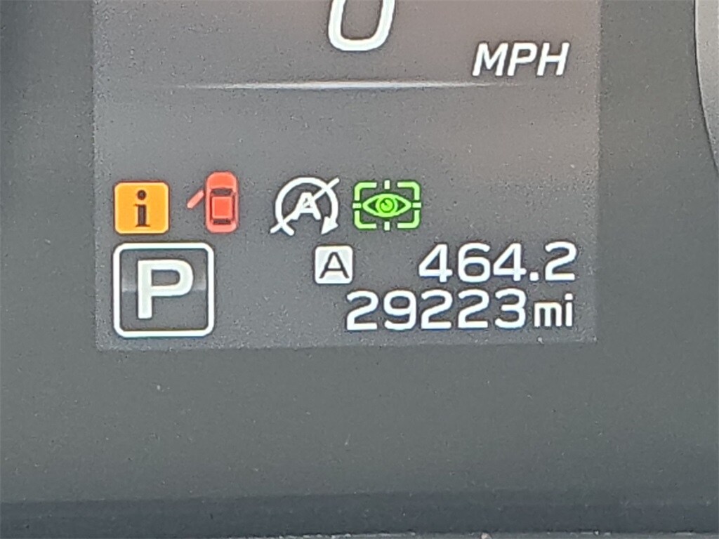 2022 SUBARU LEGACY - Image 12