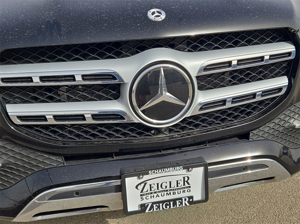 2023 MERCEDES-BENZ GLS-CLASS - Image 32