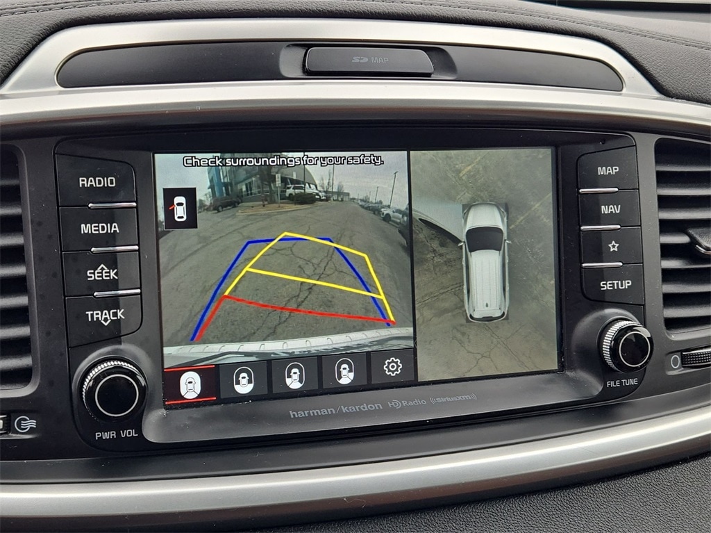 2019 KIA SORENTO - Image 15
