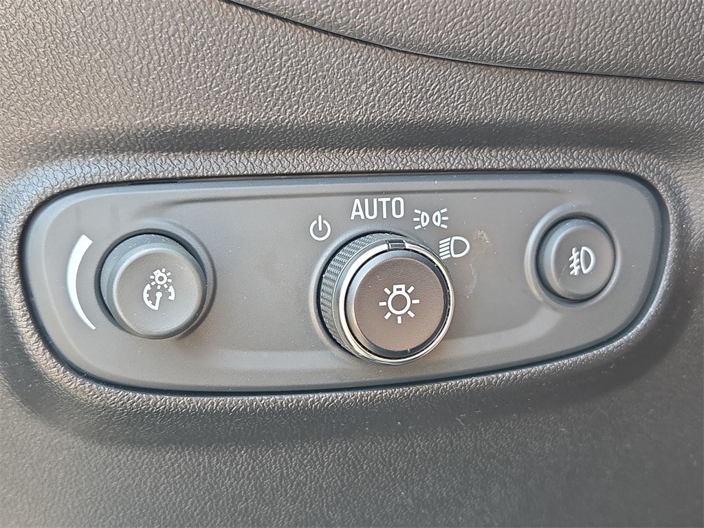 2020 CHEVROLET EQUINOX - Image 17