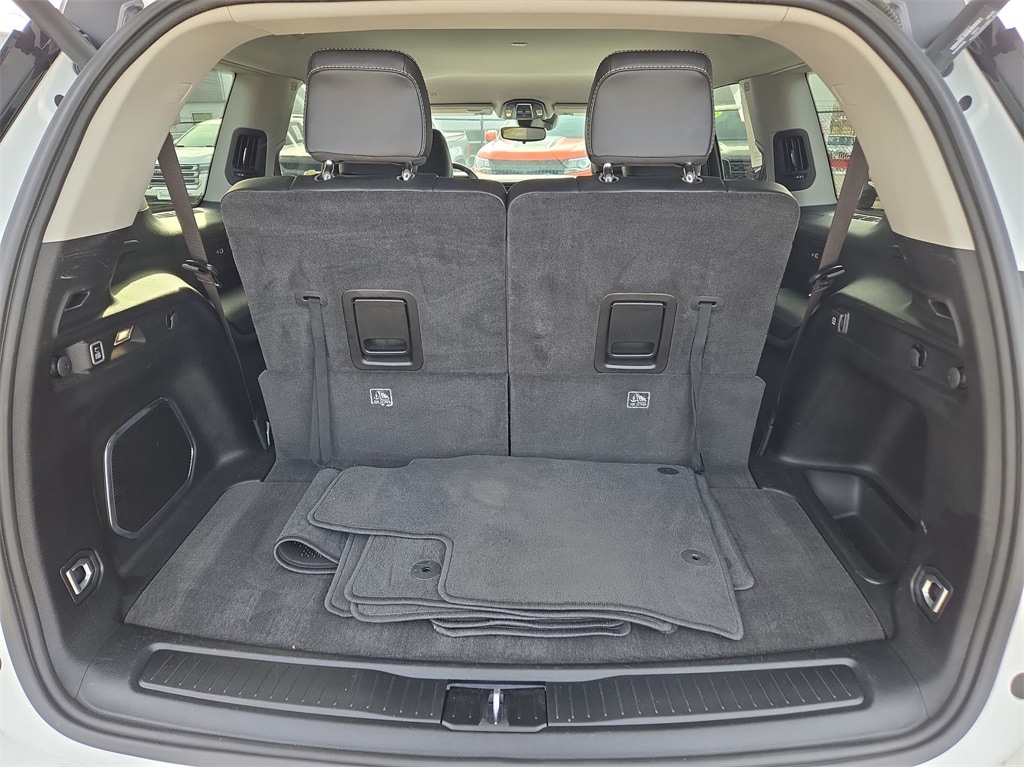 2021 JEEP GRAND CHEROKEE L - Image 32