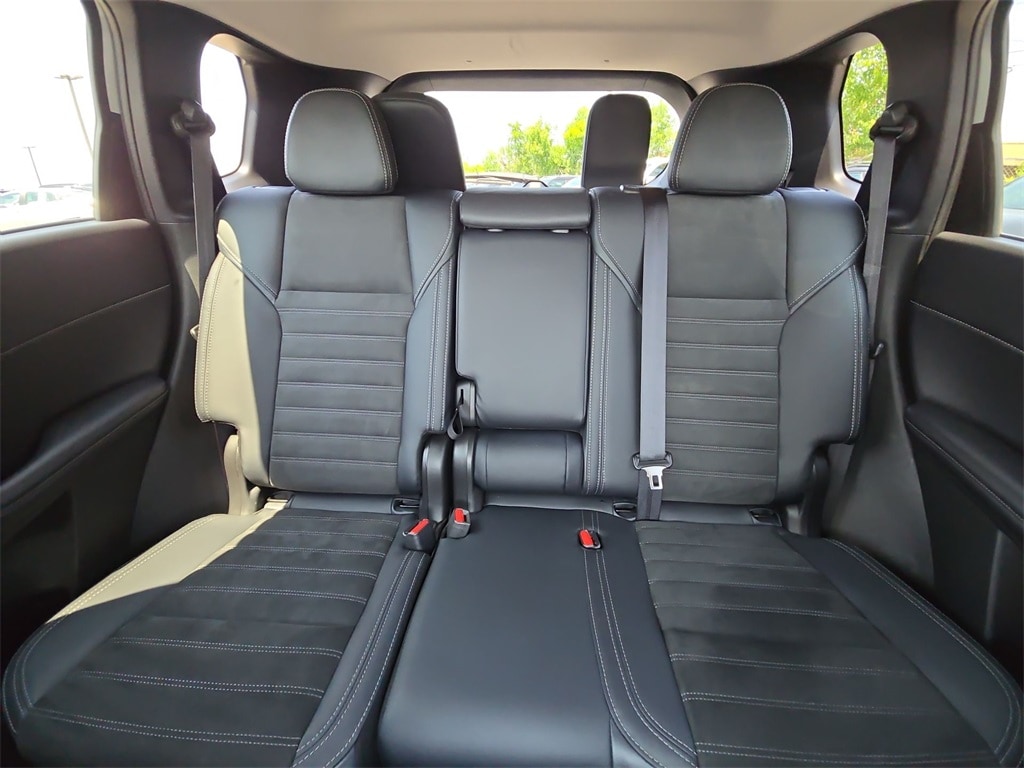 2024 MITSUBISHI OUTLANDER - Image 13