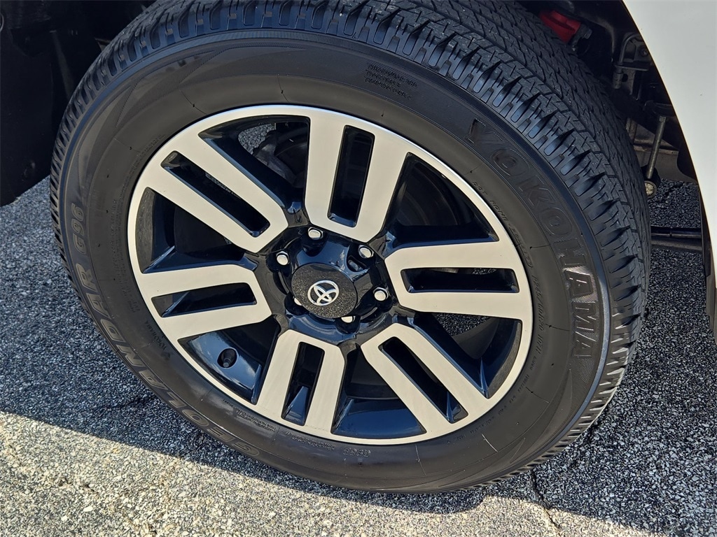 2023 TOYOTA 4RUNNER - Image 40