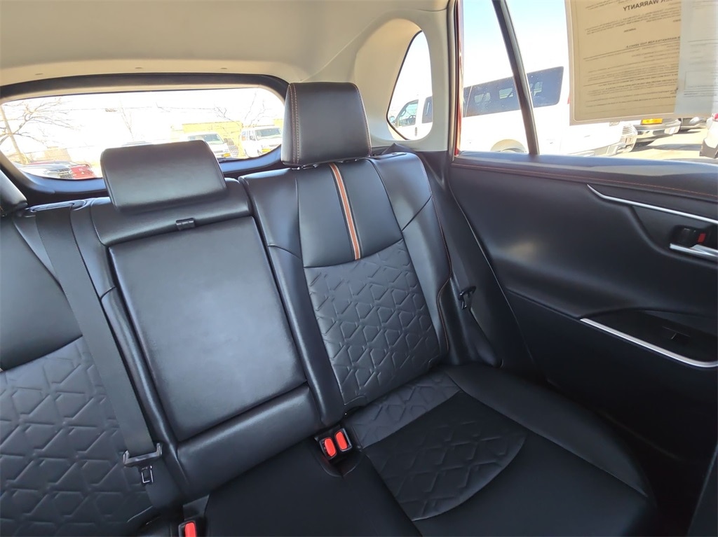 2023 TOYOTA RAV4 - Image 14