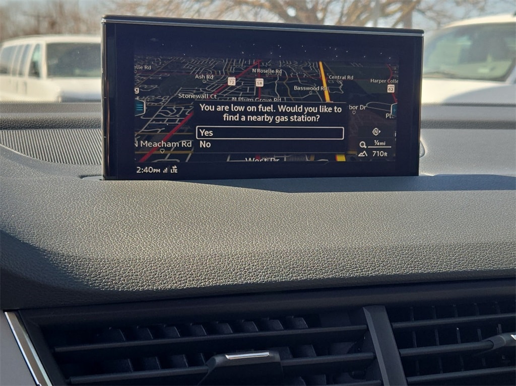 2018 AUDI Q7 - Image 14