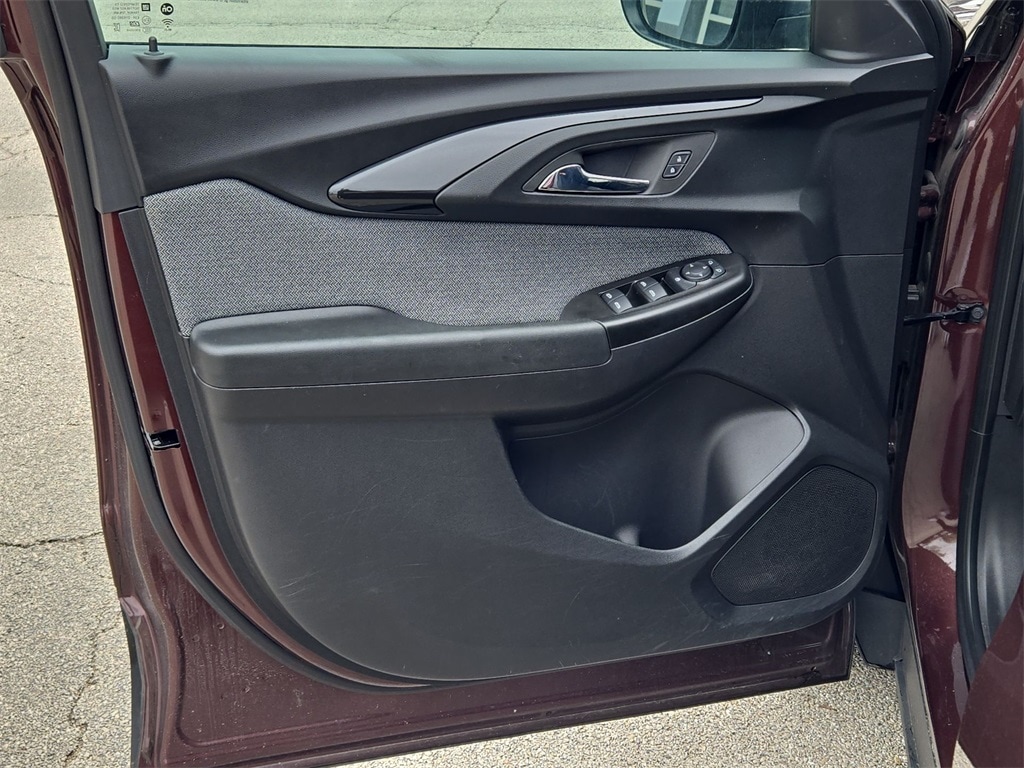 2023 CHEVROLET TRAILBLAZER - Image 20