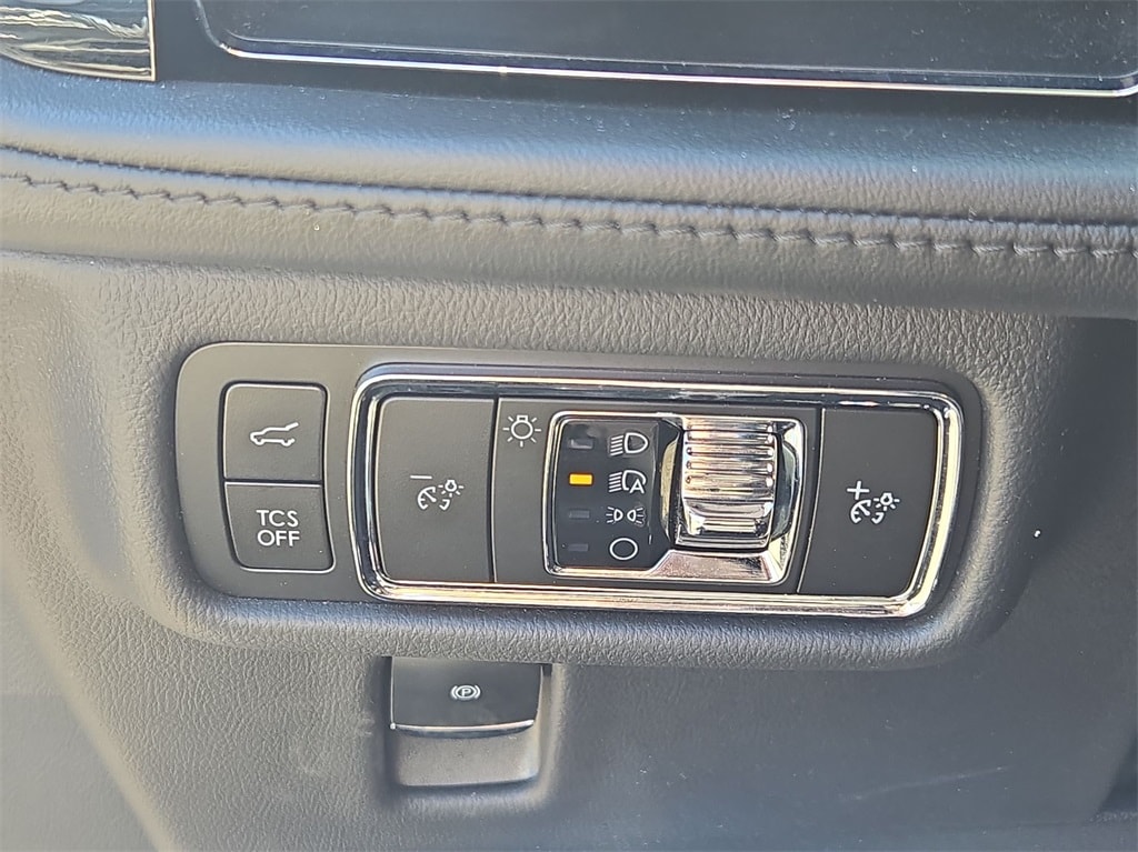 2023 LINCOLN NAUTILUS - Image 18