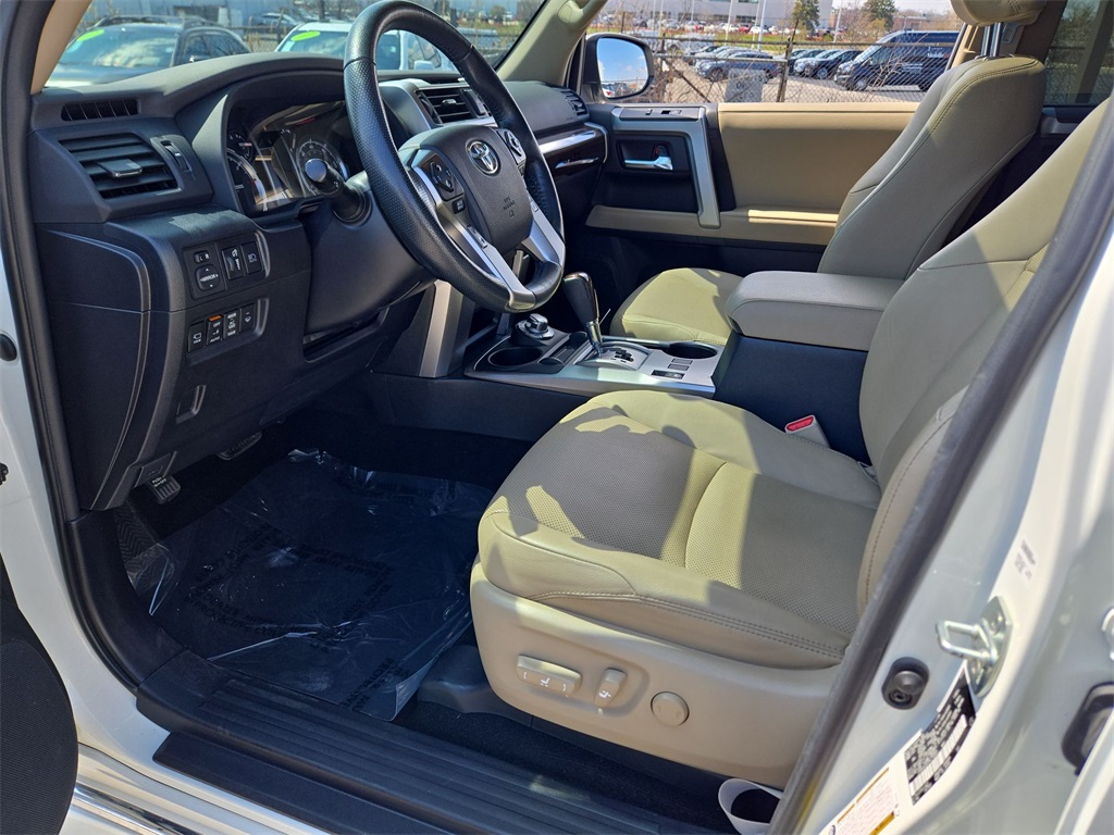 2023 TOYOTA 4RUNNER - Image 26