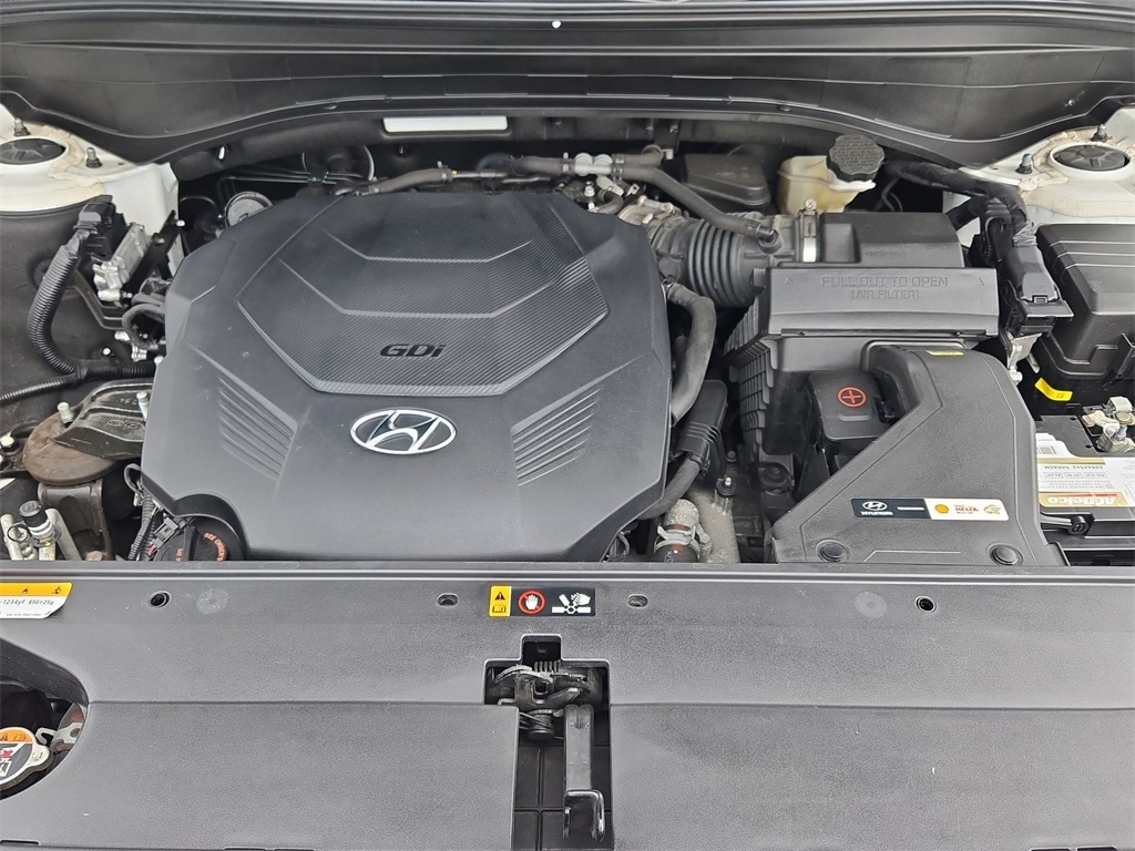 2022 HYUNDAI PALISADE - Image 29