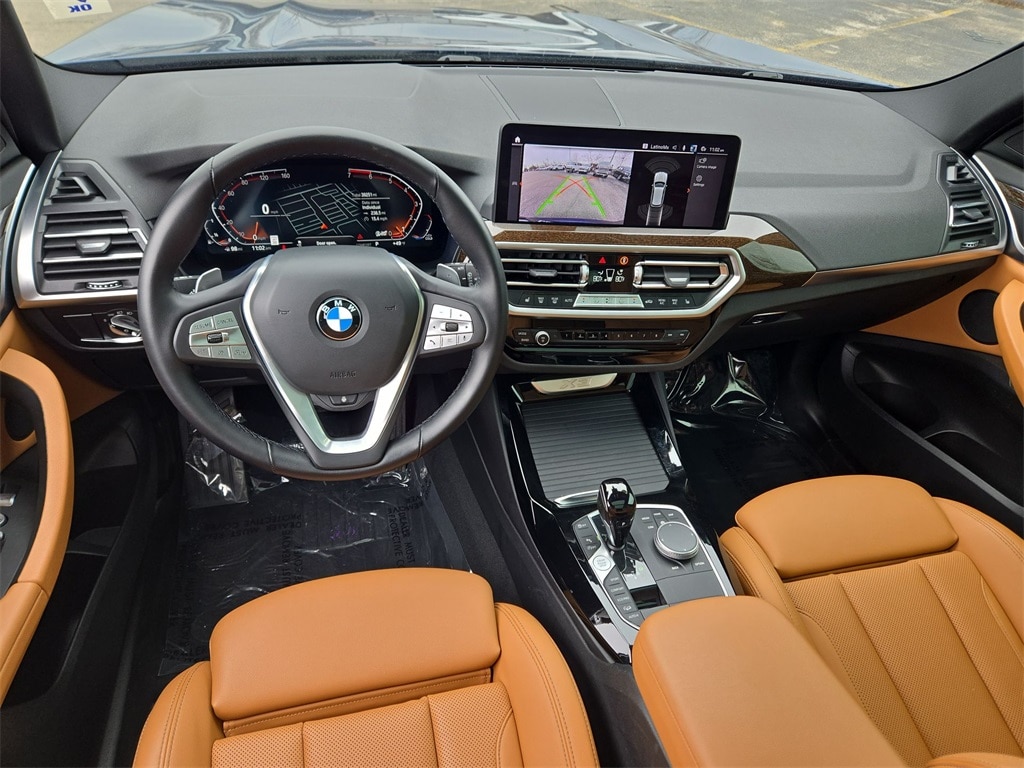 2022 BMW X3 - Image 21