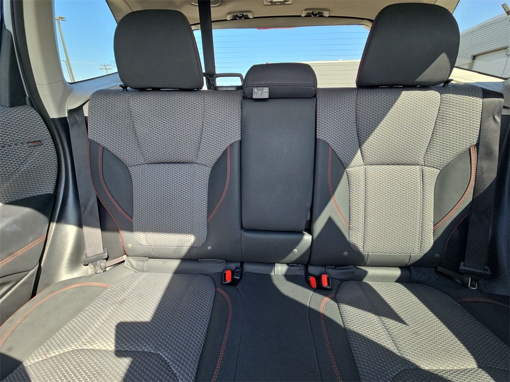 2022 SUBARU FORESTER - Image 13