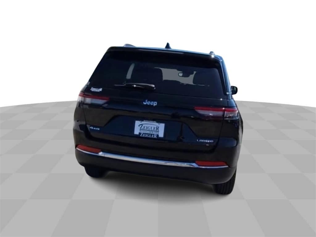 2022 JEEP GRAND CHEROKEE - Image 7