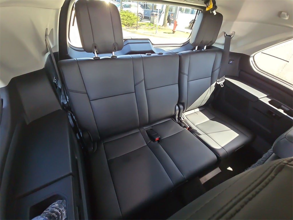 2024 TOYOTA SEQUOIA - Image 36